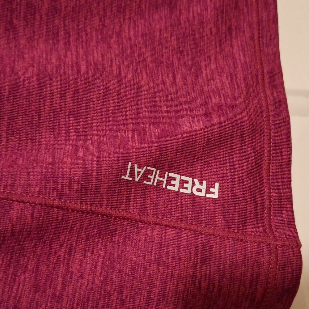 Eddie Bauer  Quarter-Zip Pullover M - Picture 8 of 10